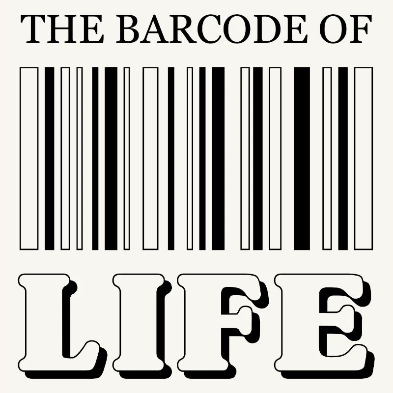 Le code-barres de la vie / Der Strichcode des Lebens