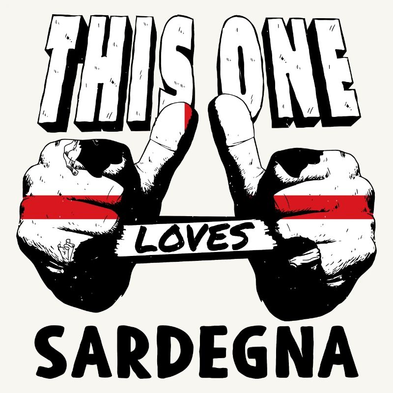 Sardaigne Drapeau Sarde Drapeau Sardegna Drapeau