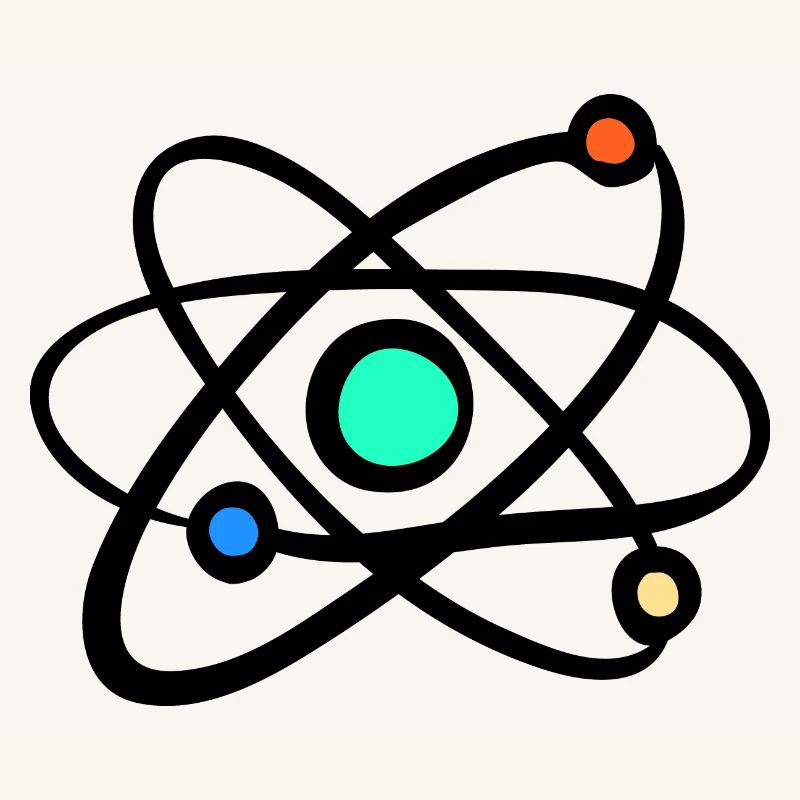 Atoms Physics