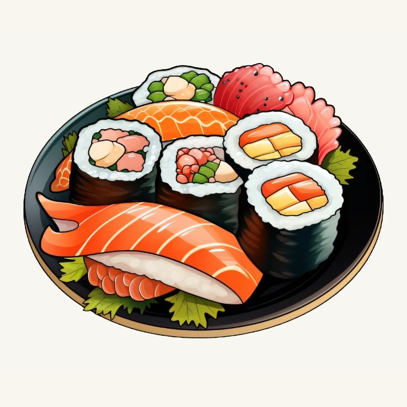 Sushiteller