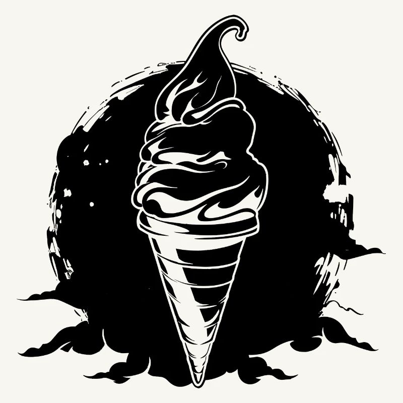 Eiscreme