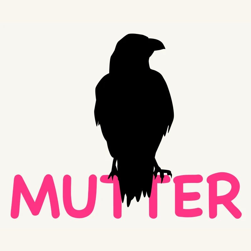 Rabenmutter