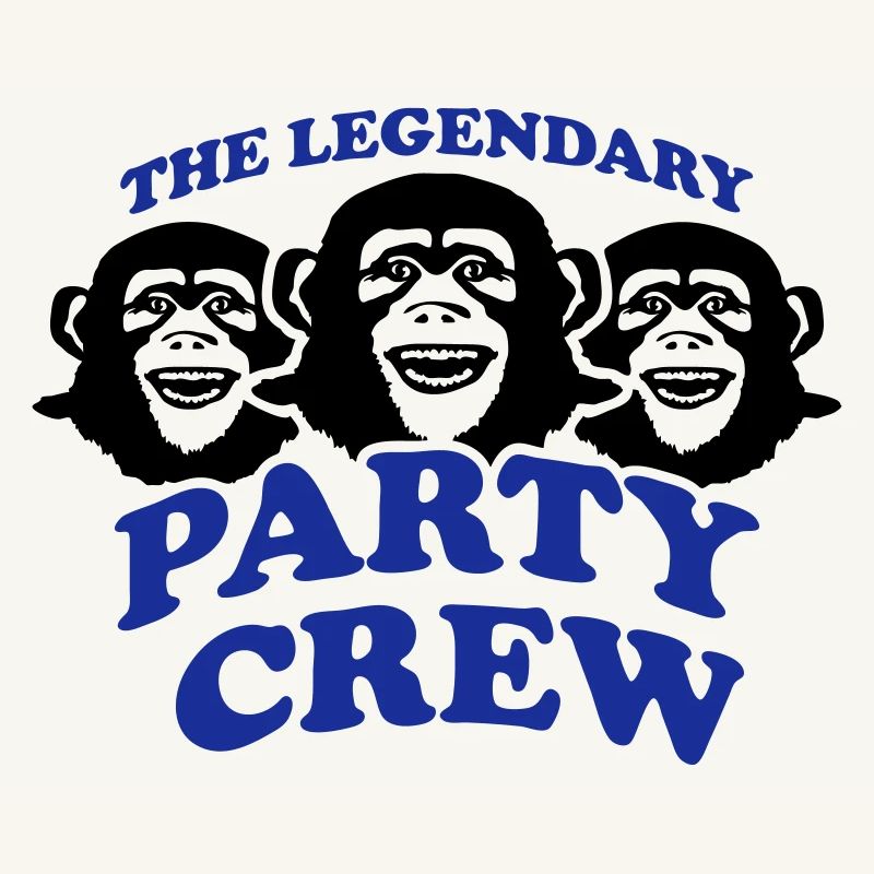 monkey_party_crew_kl2