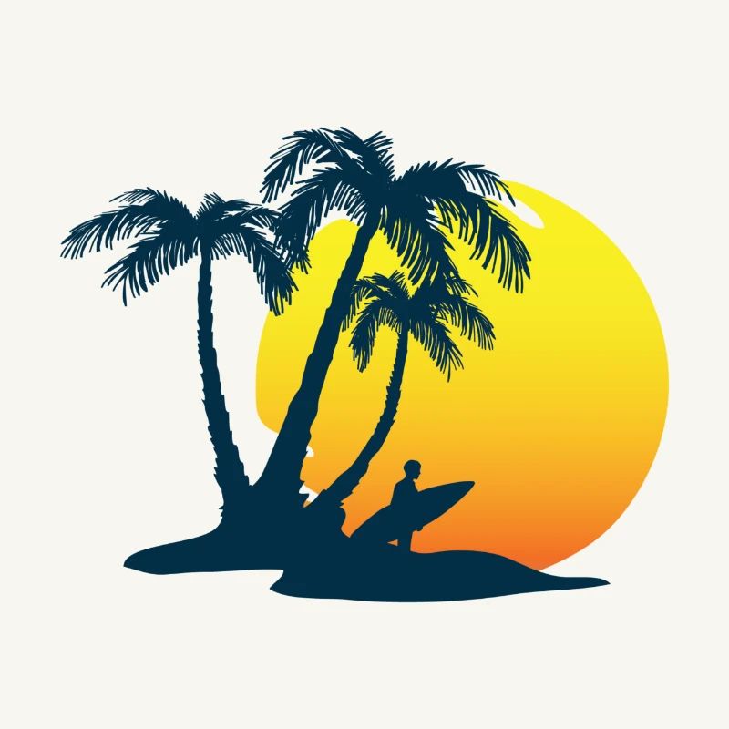 Palm tree
