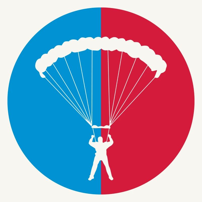 Skydiving