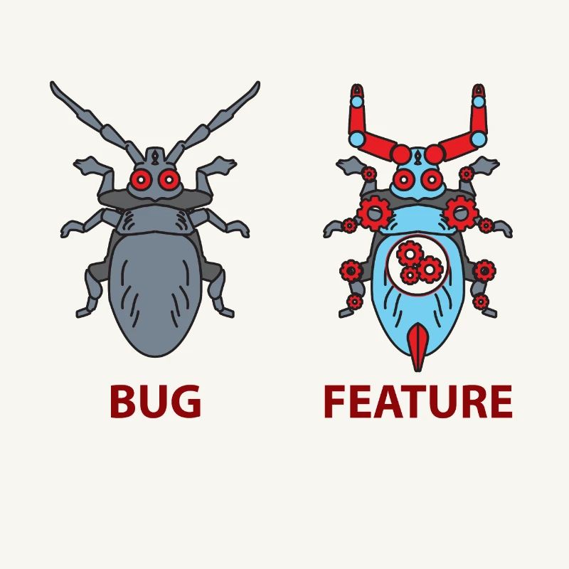 Programmer joke