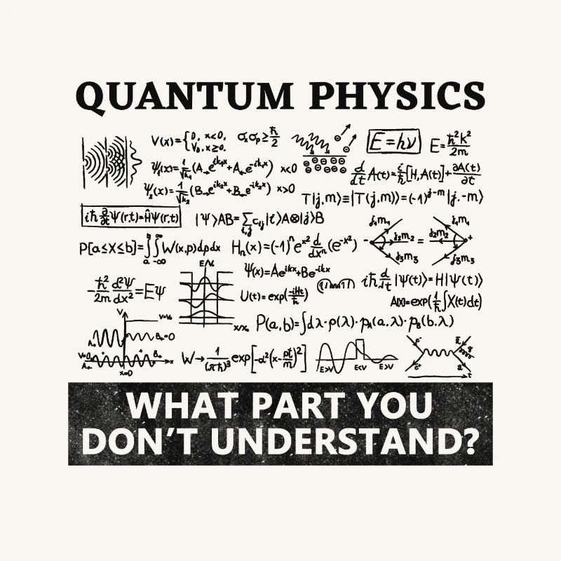 Quantum Physics Quantenphysik
