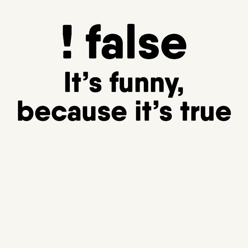 Programmierer Witz Lustiges Humor Programmierer