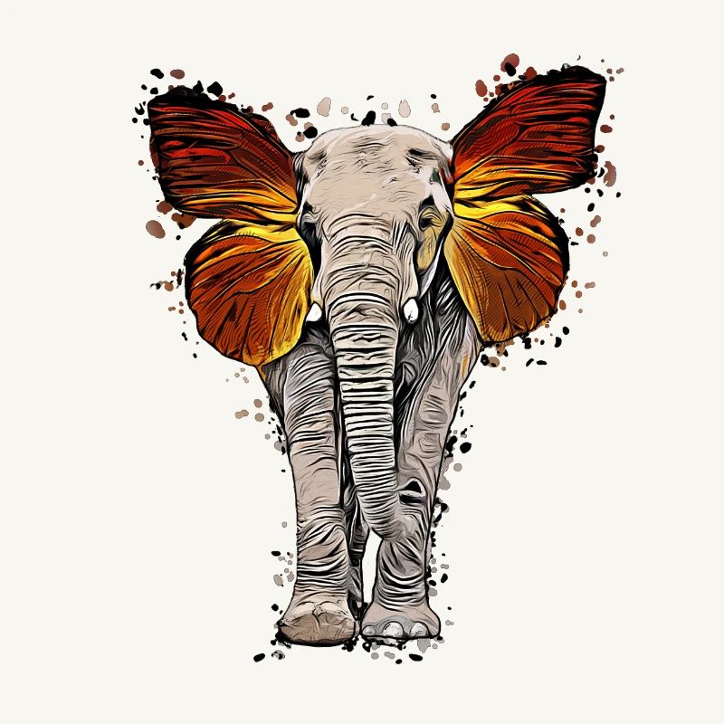 Elefant