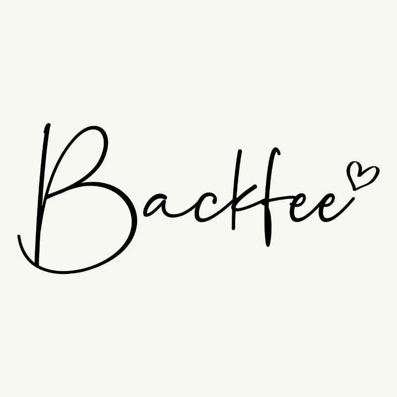 Backfee