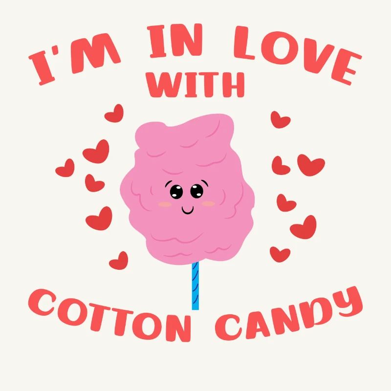 Sweets Candy Sweet Tooth Statement Heart