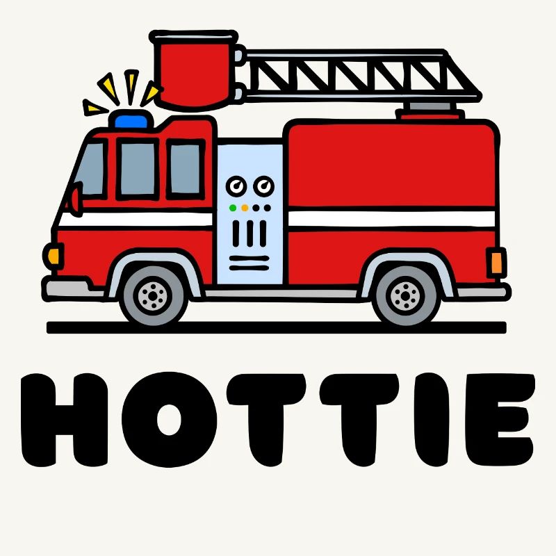 Fire brigade fire engine fire protection slogan