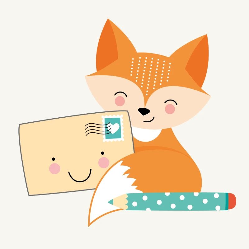 Fuchs-Post