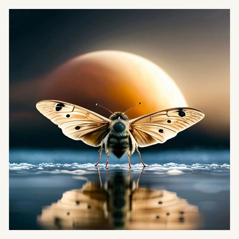 Moth