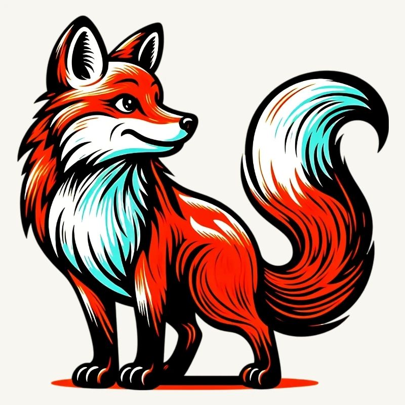 Fuchs