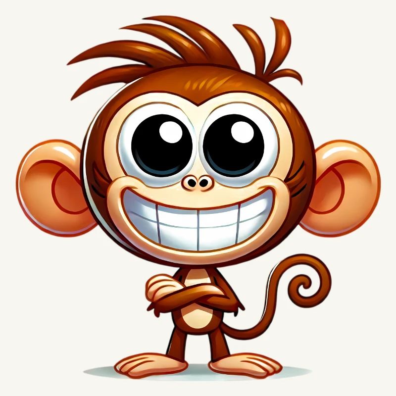Monkey