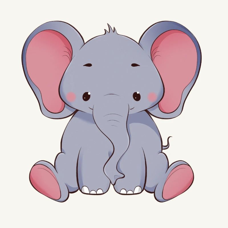 Elefant