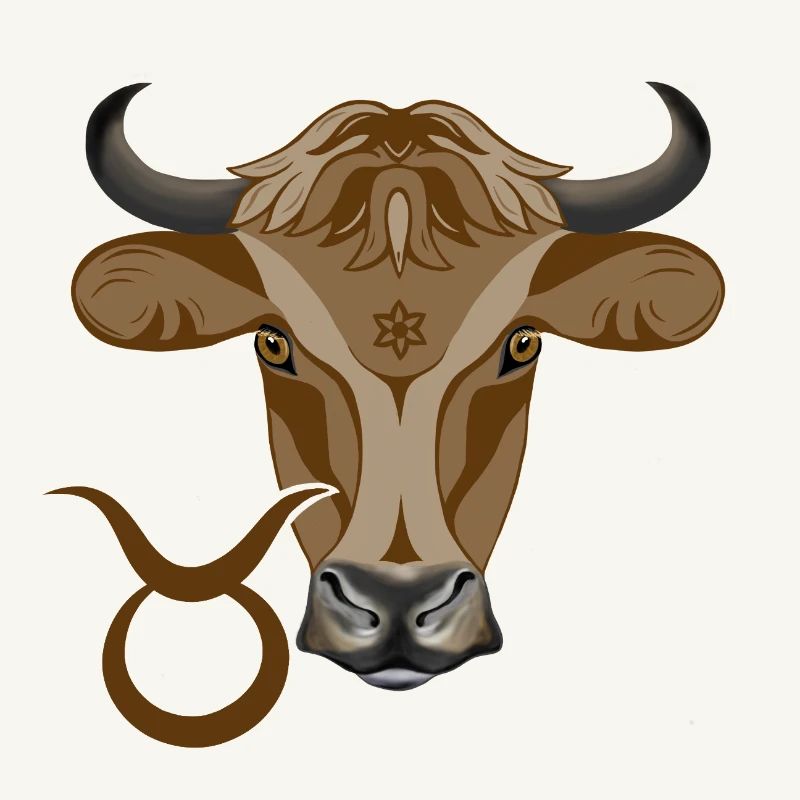 Sternzeichen Stier