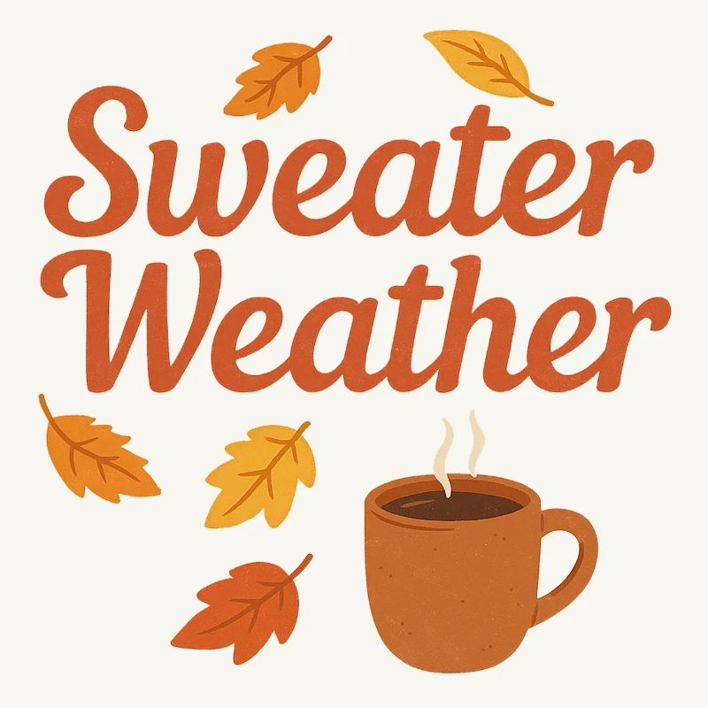 Météo du pull