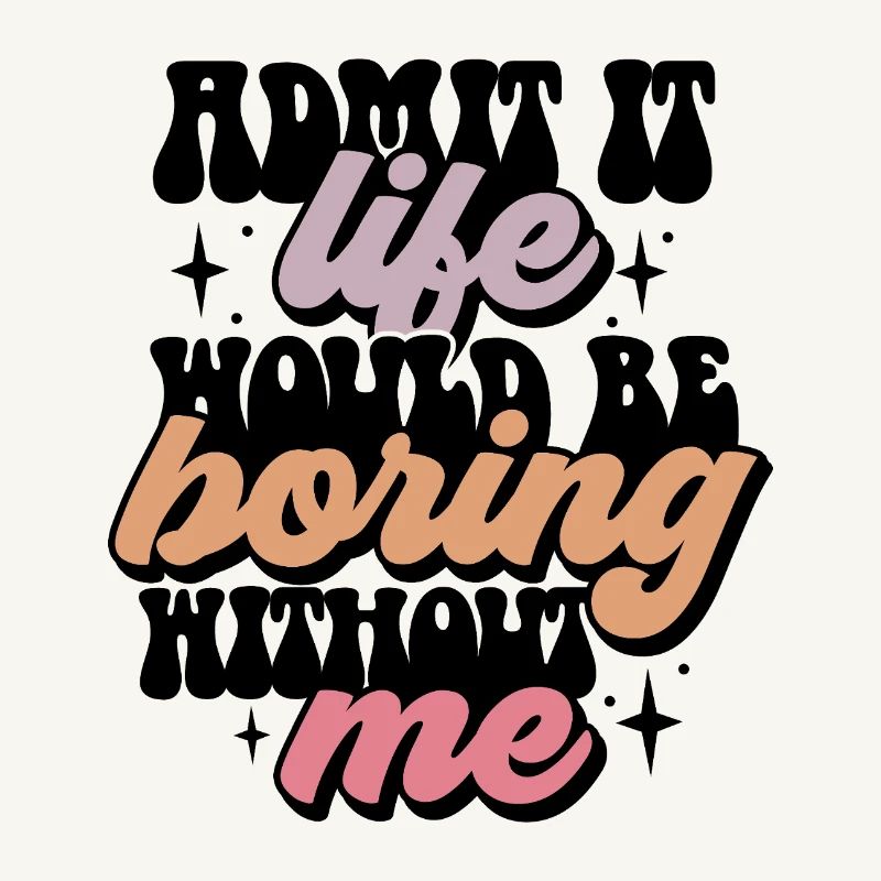 Expression classique dans des tons pastel