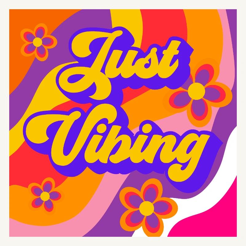 Just_vibing