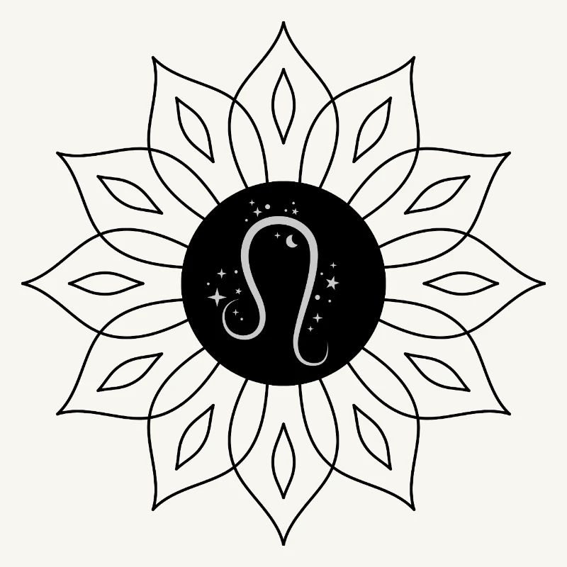 Sternzeichen Löwe