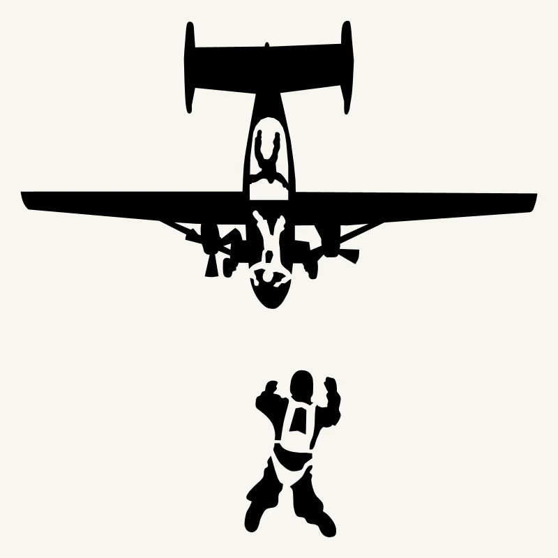 parachutisme