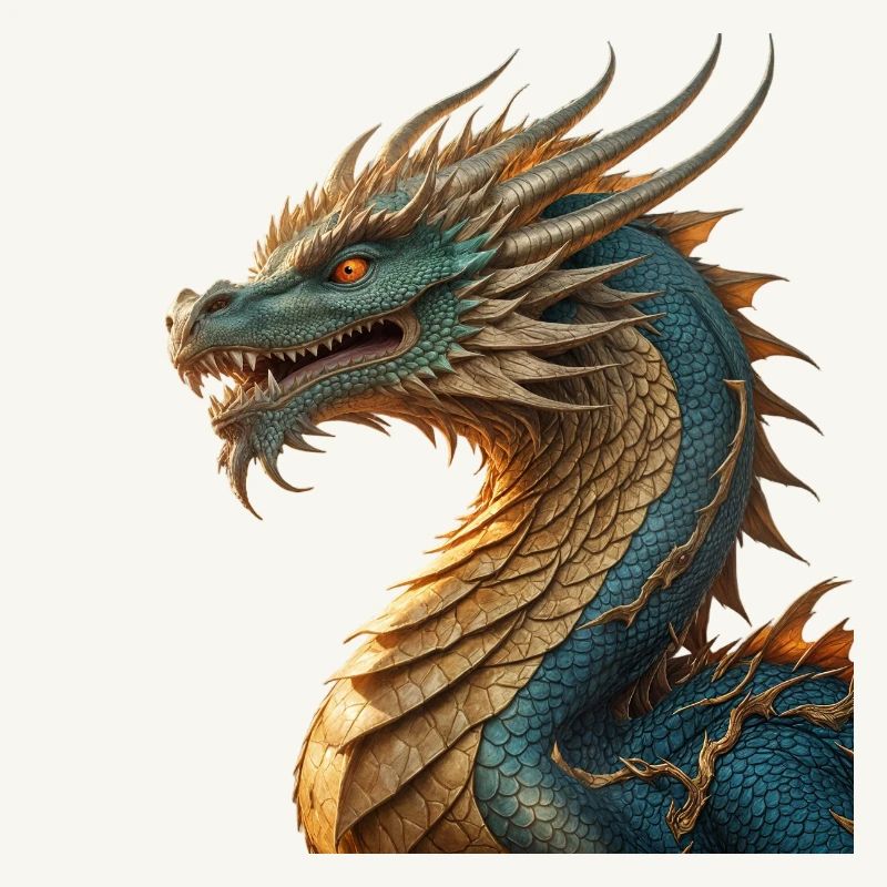 Der Drache