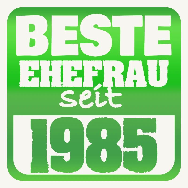 Frau 1985