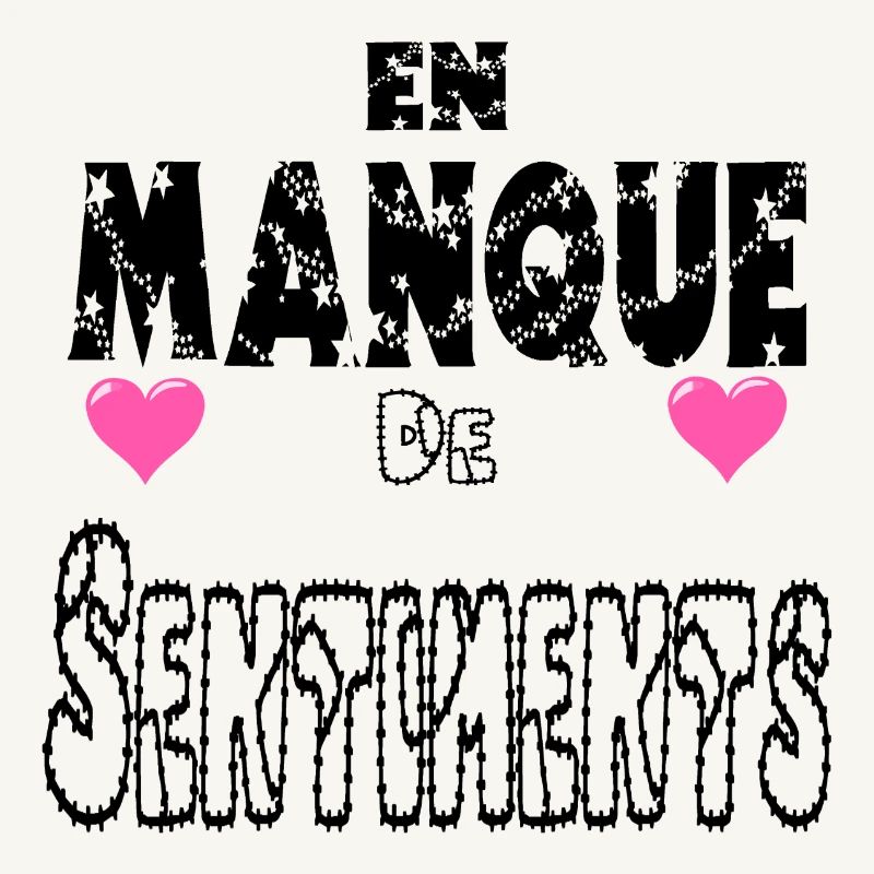En Manque de Sentiments