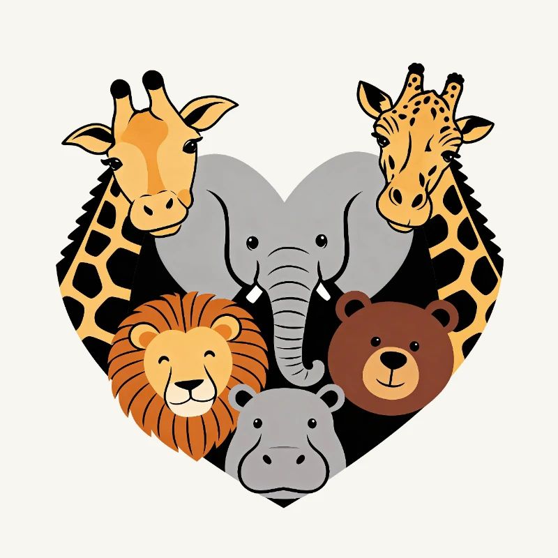 Tierliebe