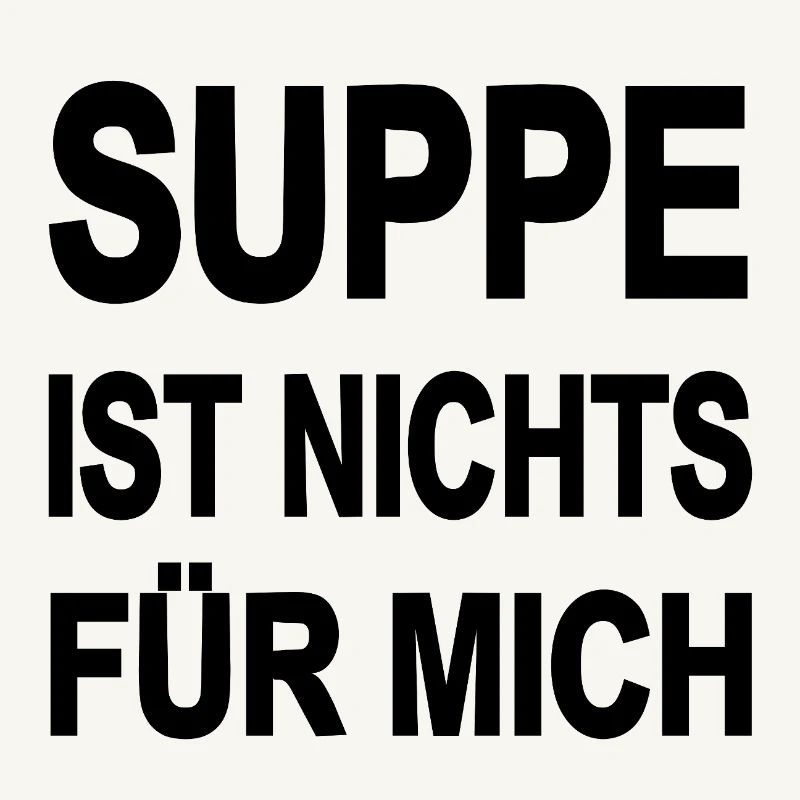 Suppe