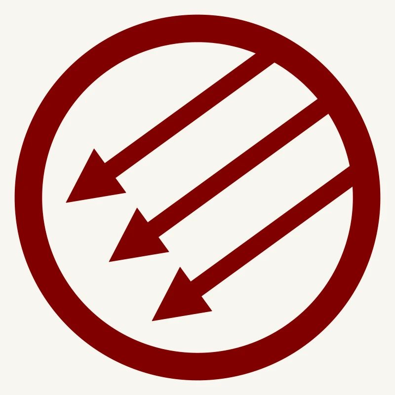 Iron Front / Eiserne Front / Järnfronten