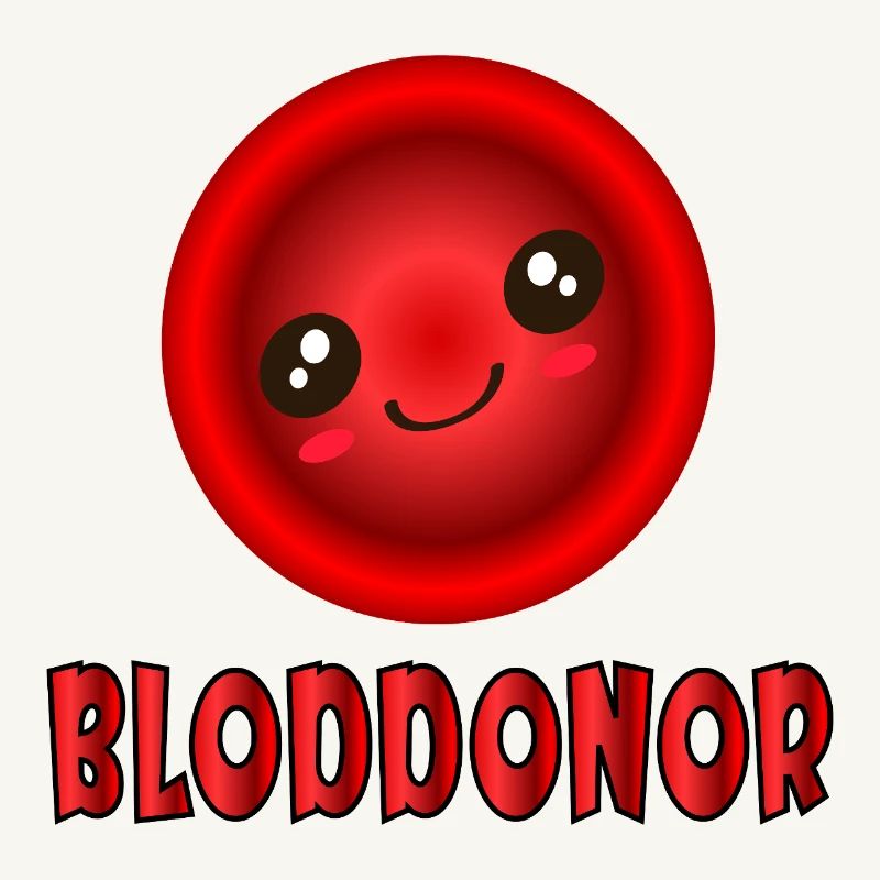 Blutspender