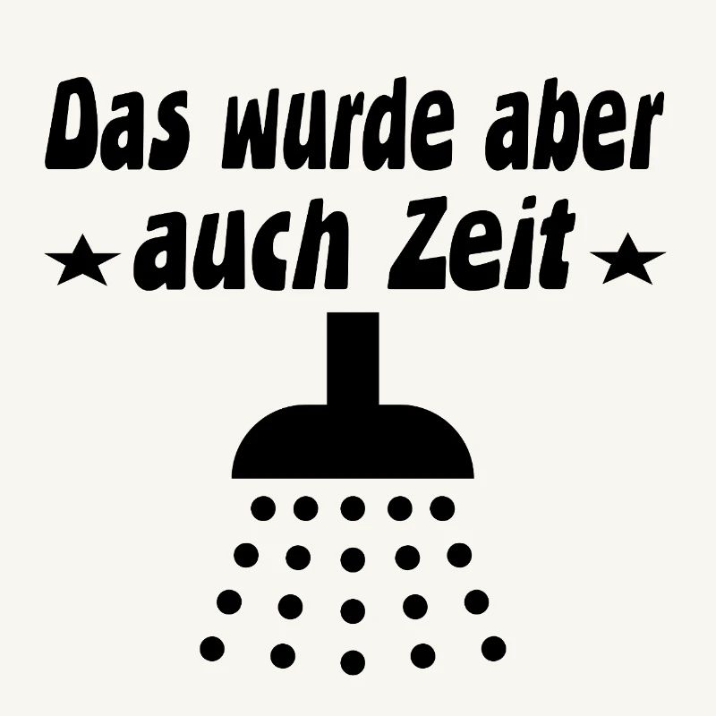 Duschen