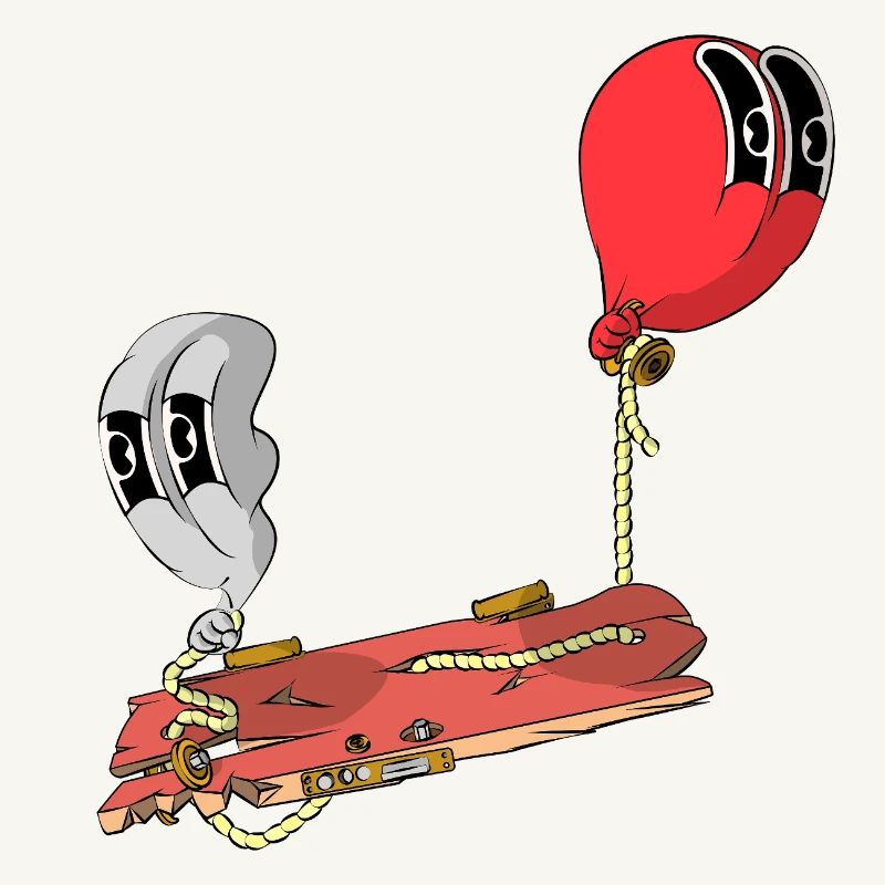 FLOATING