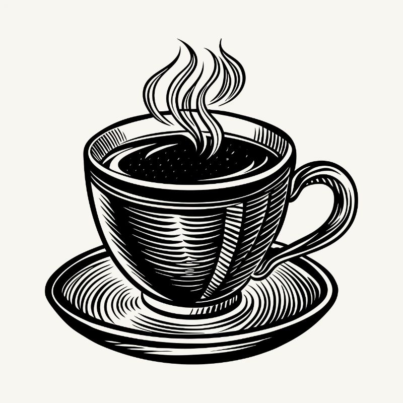 Coffee cup