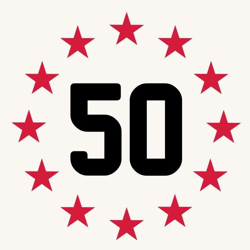 50 years