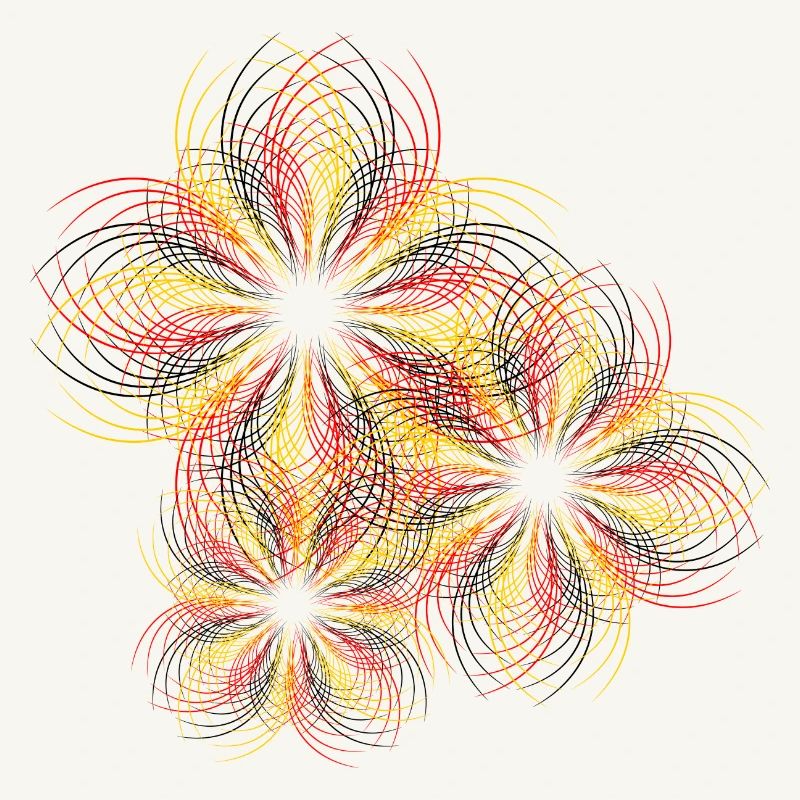 line