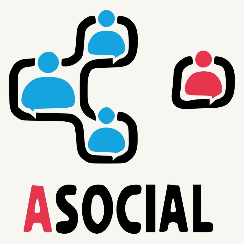 asozial