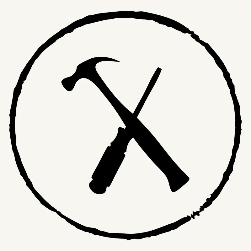 Tools - bricolage