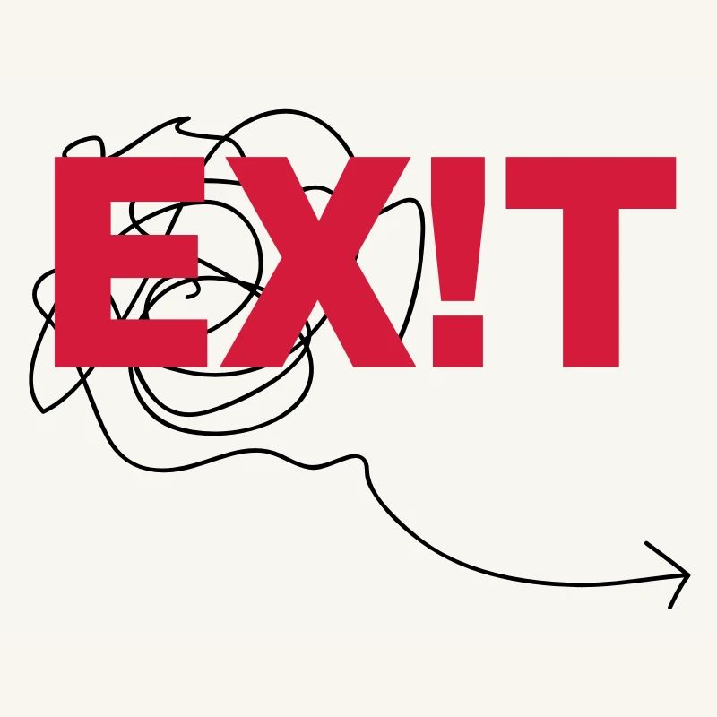 EXIT