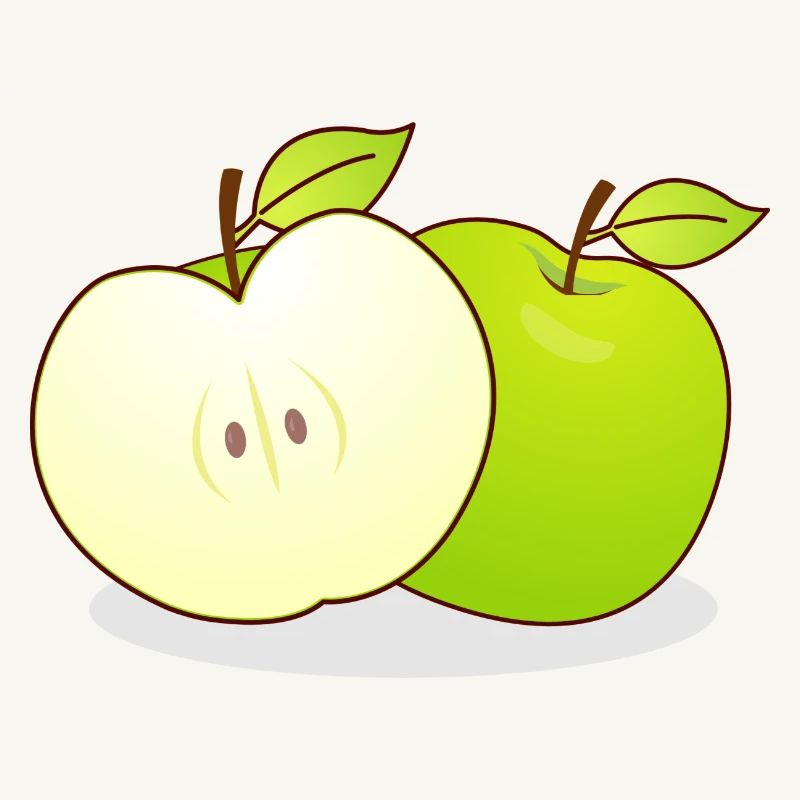 pommes