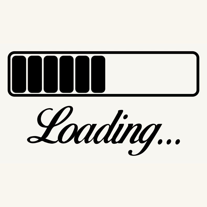 Loading