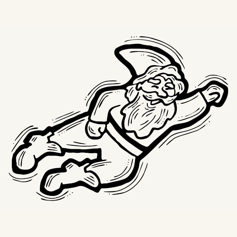 Weihnachtsmann