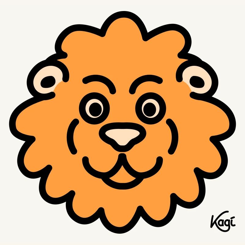 Lion Grand