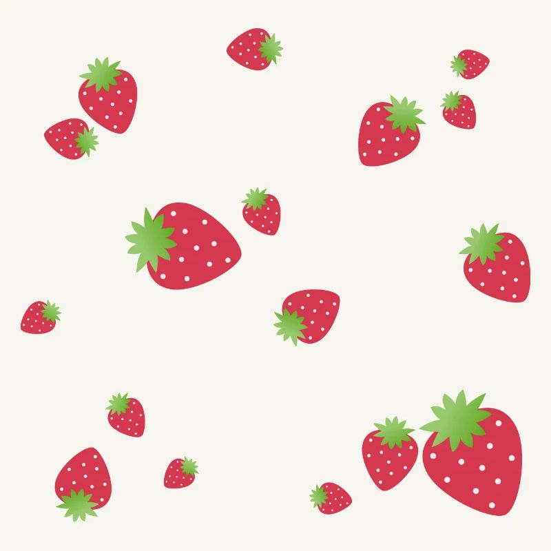 Erdbeeren