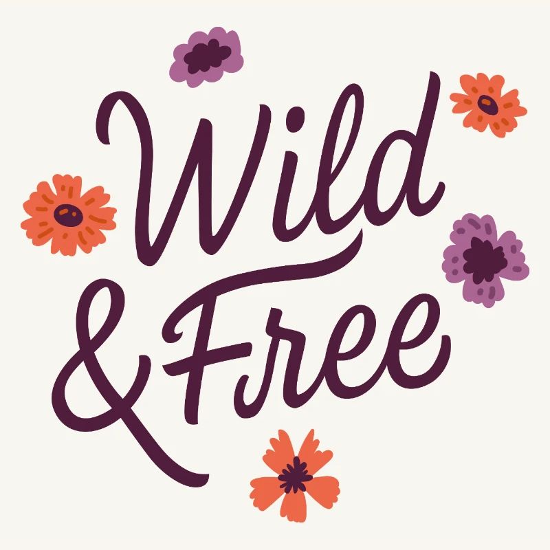 Wild & Frei