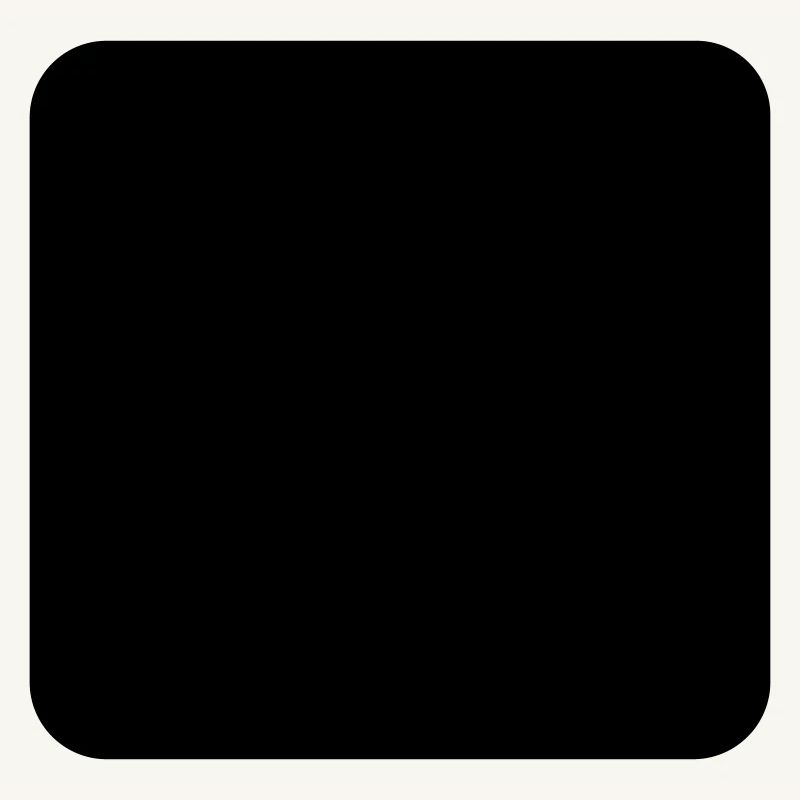rounded square