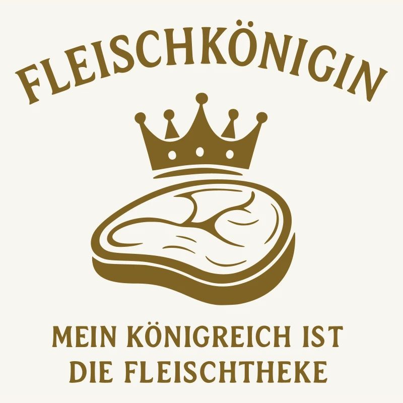 Fleischkönigin